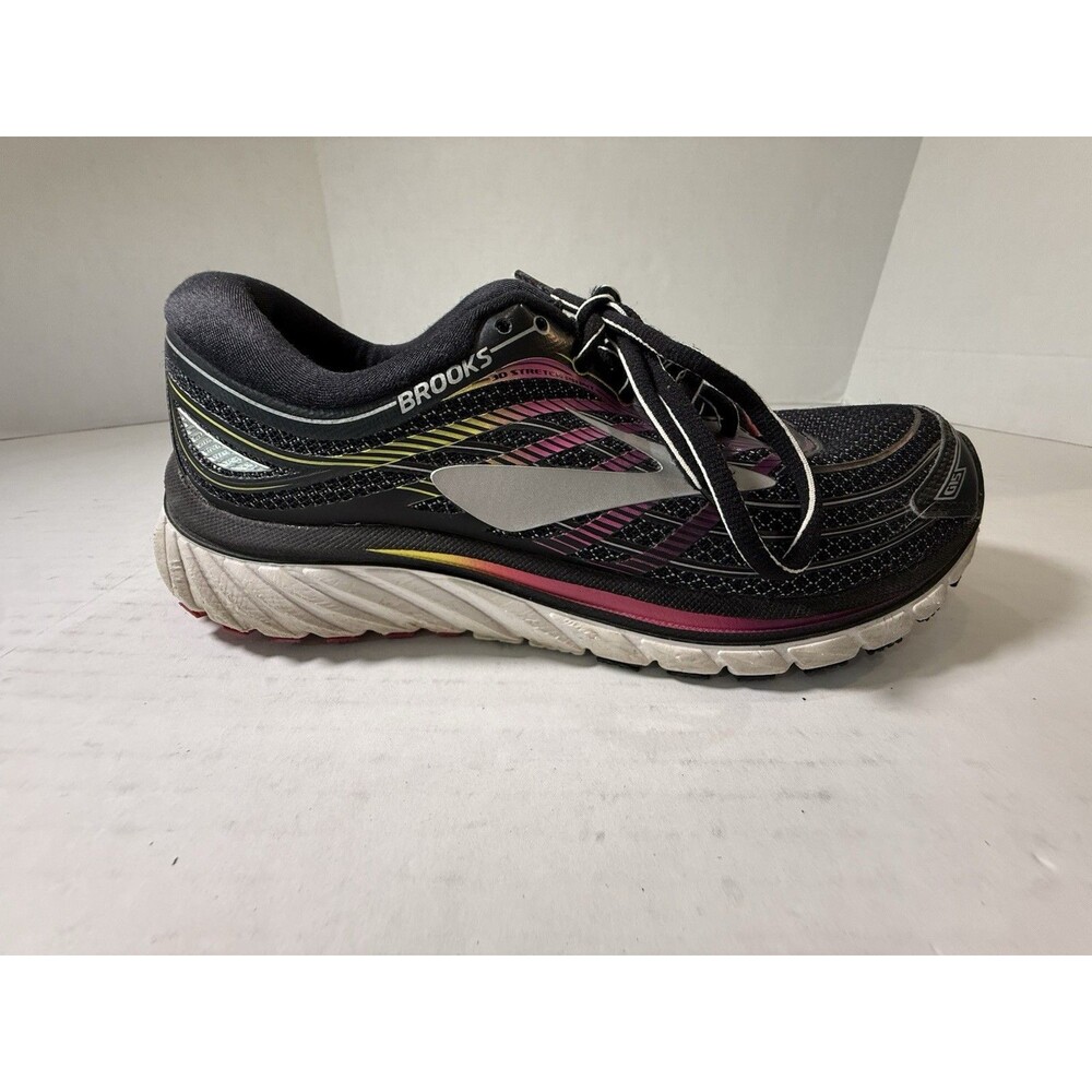 Brooks Glycerin 15 Women's Athletic Running Shoes Size 7.5 Medium(B) 1202471B088 - Picture 11 of 12